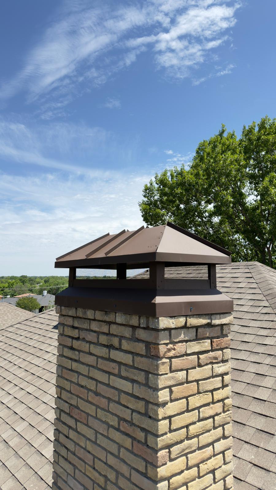 Chimney Cleaning